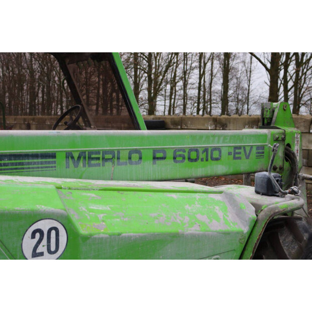 Merlo P60.10-44287357