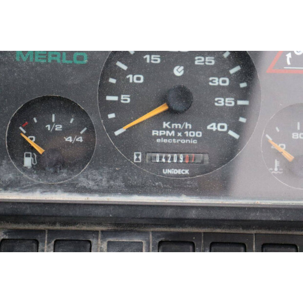 Merlo P60.10-44287376