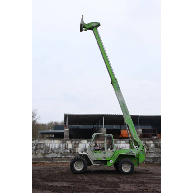 Merlo P60.10-44287377