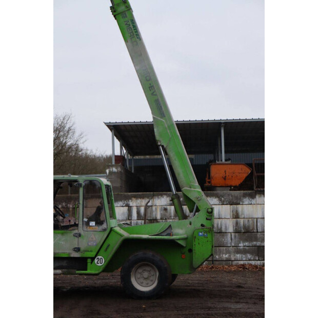 Merlo P60.10-44287380