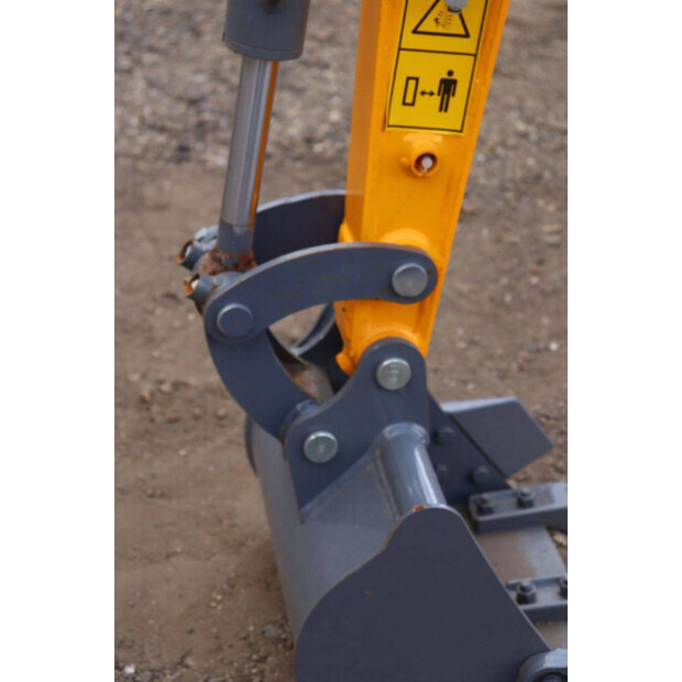 2023 Hytec XV10B-44287402