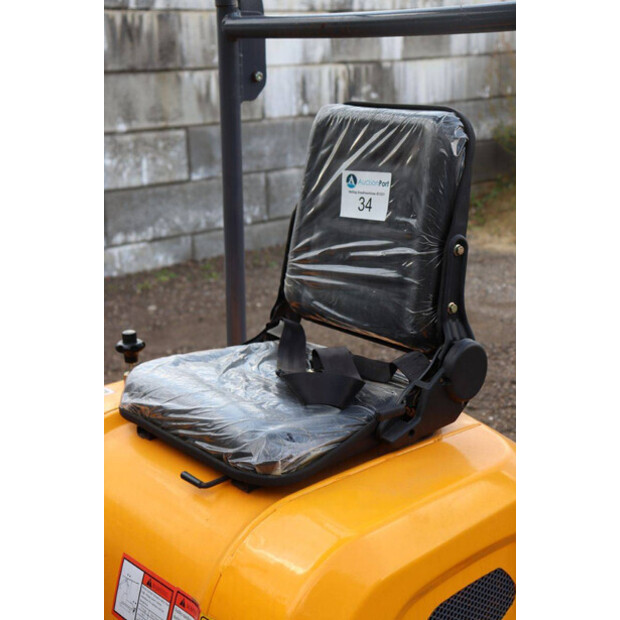 2023 Hytec XV10B-44287413