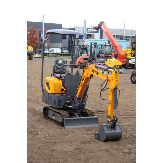 2022 Hytec XV10B-44287441
