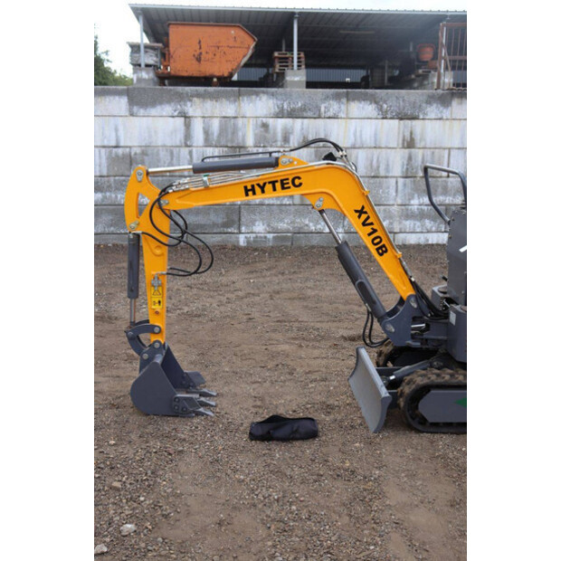 2022 Hytec XV10B-44287444