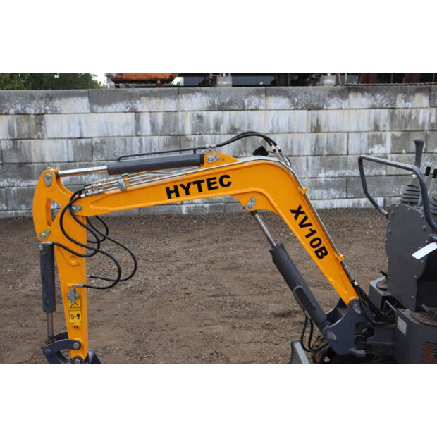 2022 Hytec XV10B-44287446