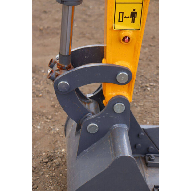 2022 Hytec XV10B-44287448