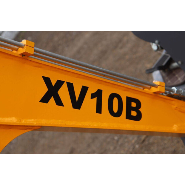 2022 Hytec XV10B-44287450