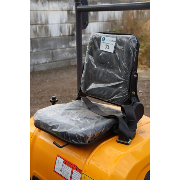 2022 Hytec XV10B-44287459