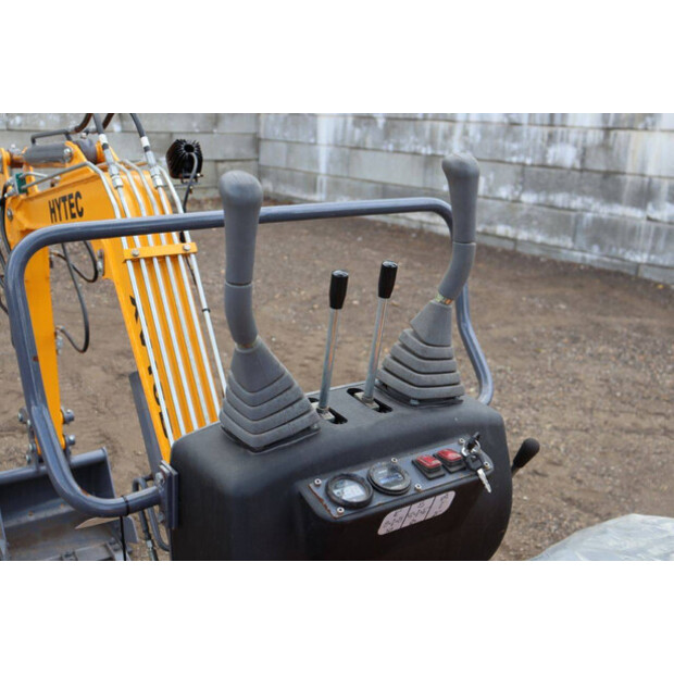 2022 Hytec XV10B-44287460