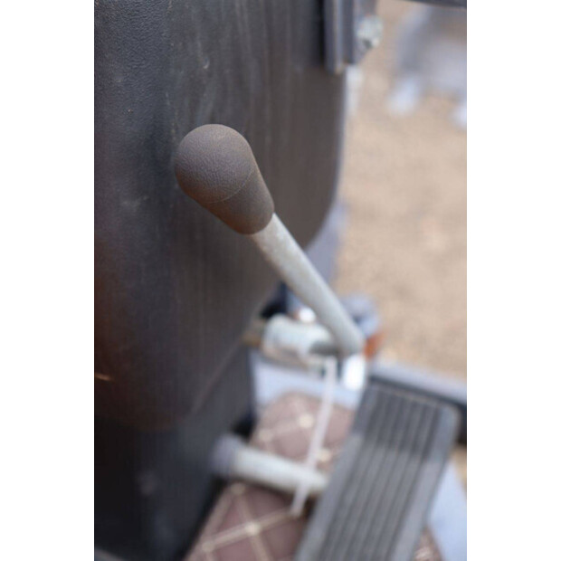 2022 Hytec XV10B-44287467