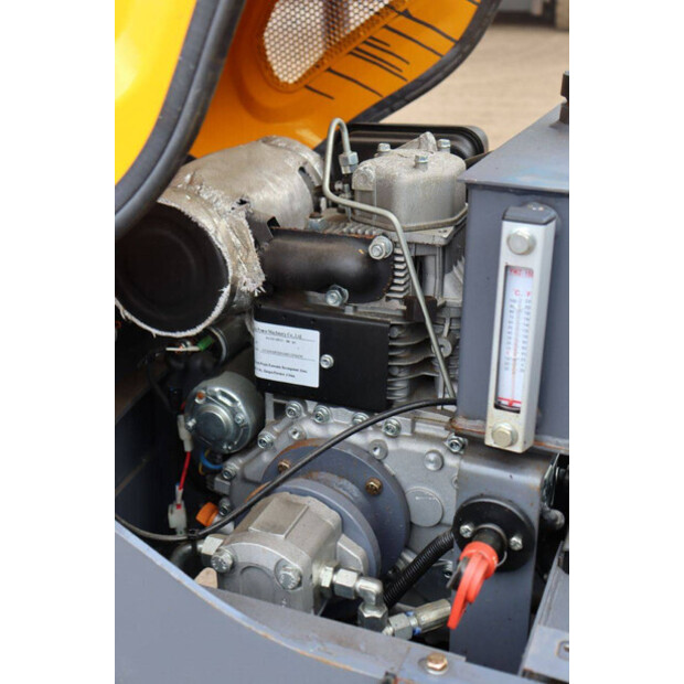 2022 Hytec XV10B-44287470