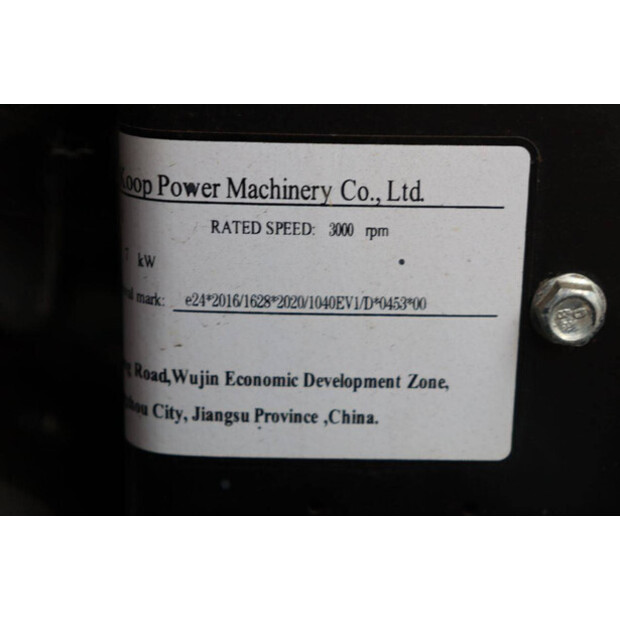 2022 Hytec XV10B-44287472