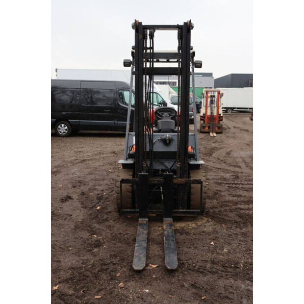 تويوتا 02-6FG-30-44287497