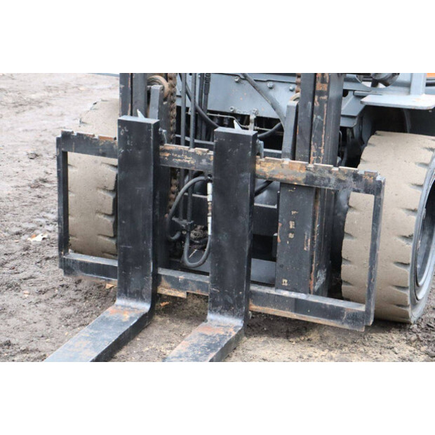 تويوتا 02-6FG-30-44287500