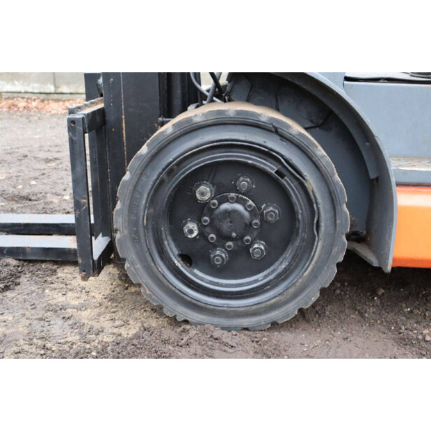 تويوتا 02-6FG-30-44287503