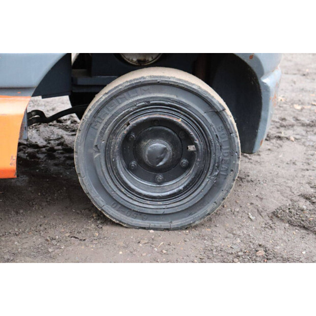 تويوتا 02-6FG-30-44287504