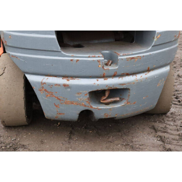 تويوتا 02-6FG-30-44287507