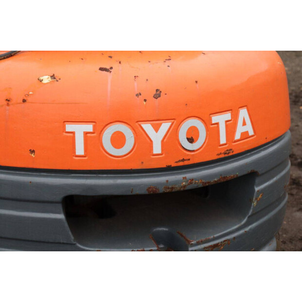 تويوتا 02-6FG-30-44287508