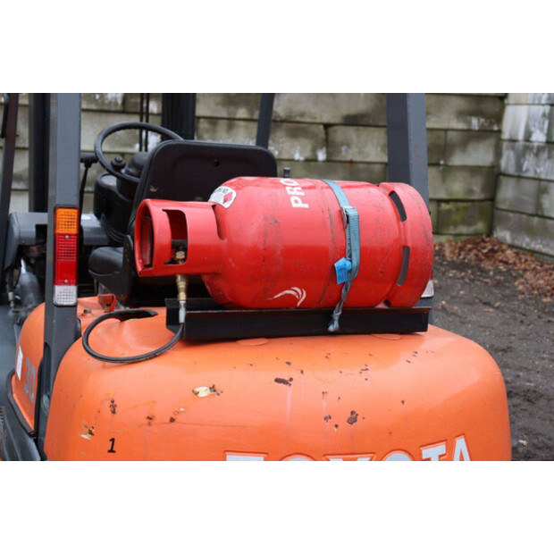 تويوتا 02-6FG-30-44287509