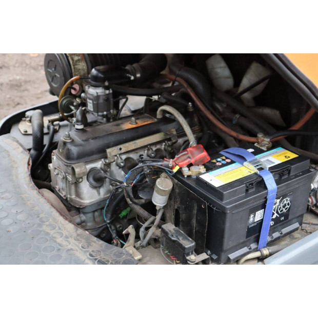 تويوتا 02-6FG-30-44287511