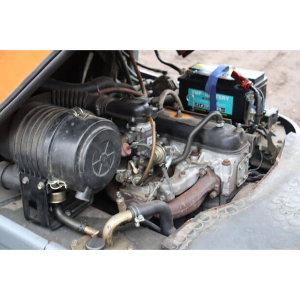 تويوتا 02-6FG-30-44287512