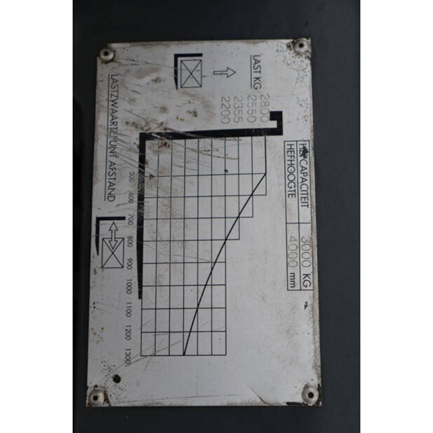 تويوتا 02-6FG-30-44287514