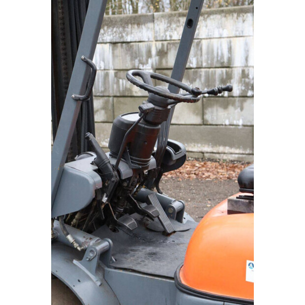 تويوتا 02-6FG-30-44287516