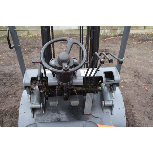 تويوتا 02-6FG-30-44287518