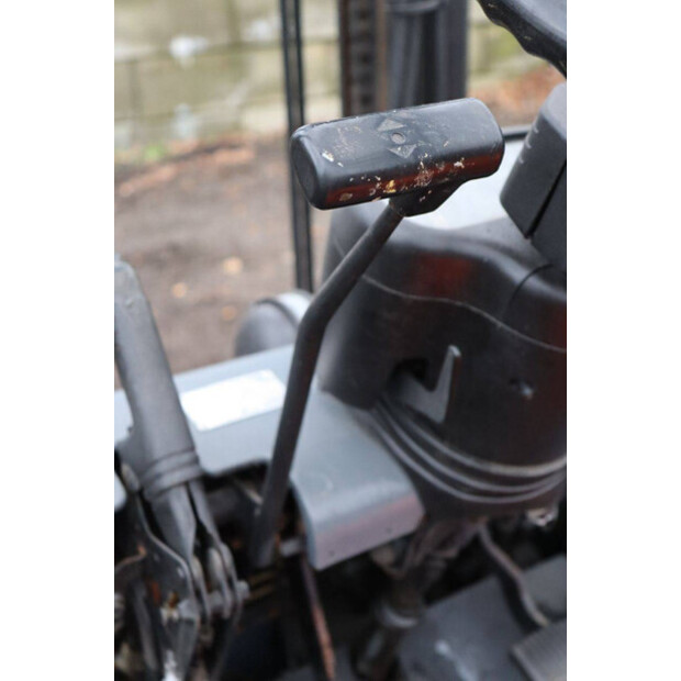 تويوتا 02-6FG-30-44287521