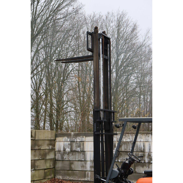 تويوتا 02-6FG-30-44287528