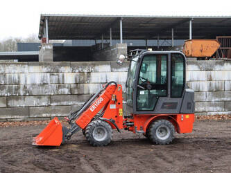 صورة ل 2023 افرن ER1000