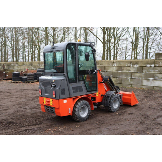 2023 افرن ER1000-44287548