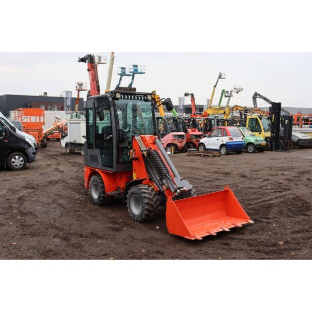 2023 افرن ER1000-44287549