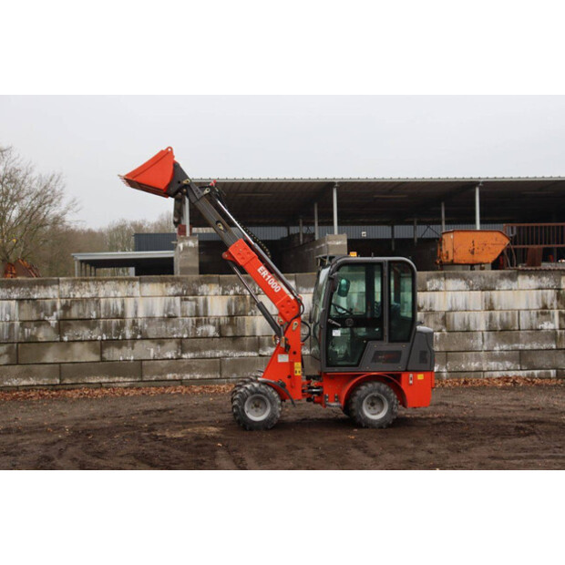 2023 افرن ER1000-44287585