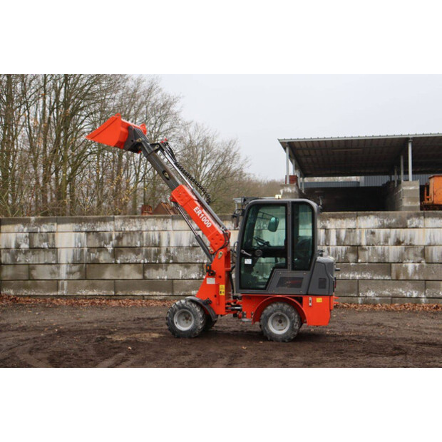 2023 افرن ER1000-44287587