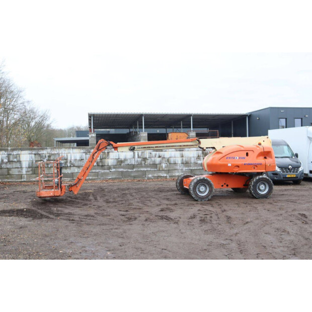 2005 JLG 460SJ-44287600