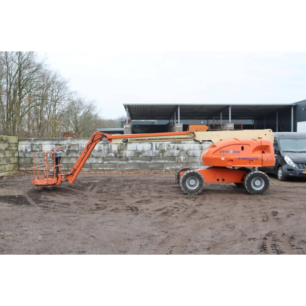 2005 JLG 460SJ-44287601