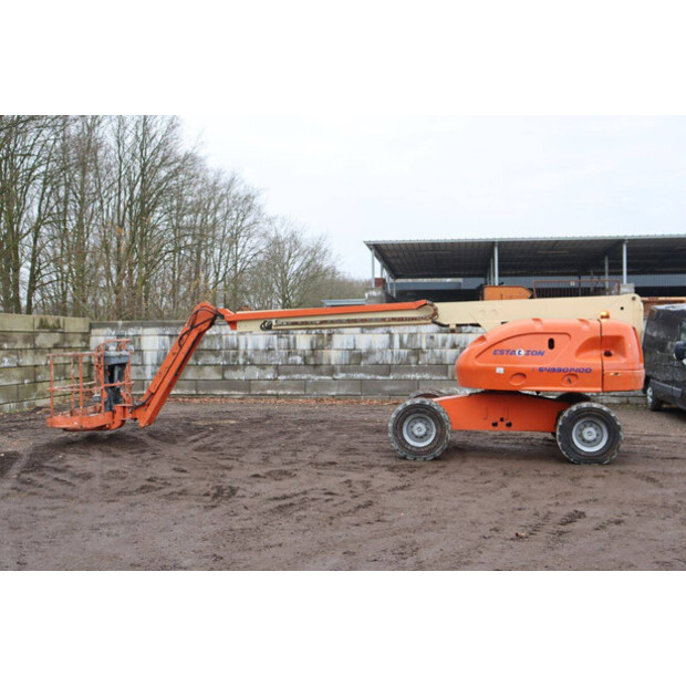 2005 JLG 460SJ-44287602