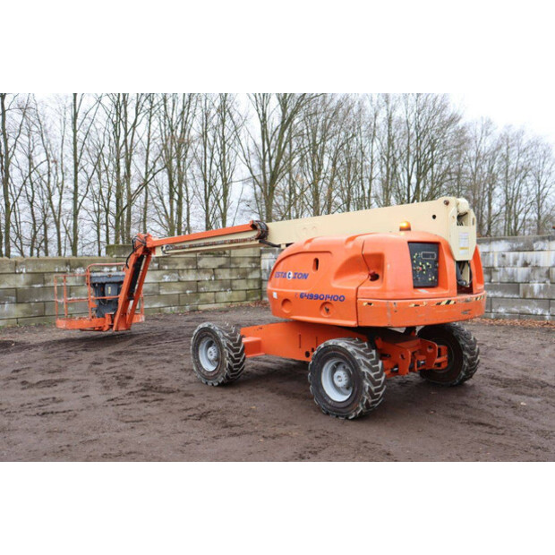 2005 JLG 460SJ-44287603