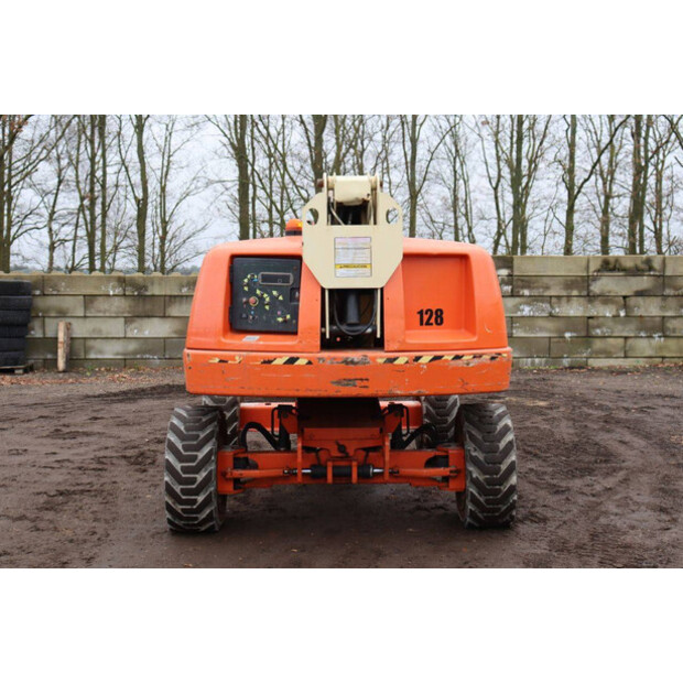 2005 JLG 460SJ-44287604