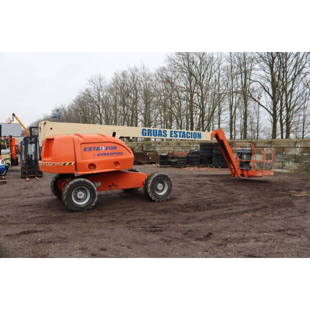 2005 JLG 460SJ-44287605