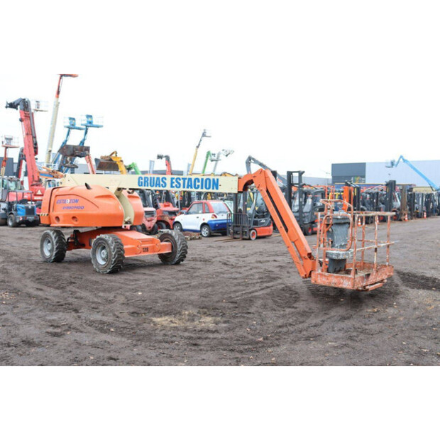 2005 JLG 460SJ-44287606