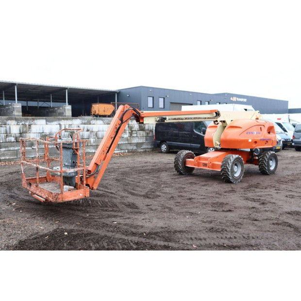 2005 JLG 460SJ-44287608