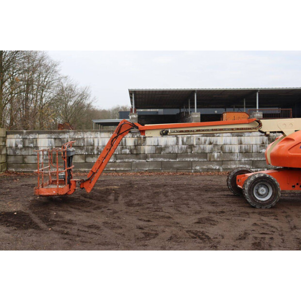 2005 JLG 460SJ-44287609