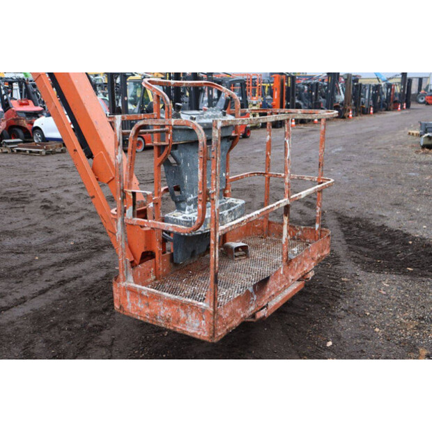 2005 JLG 460SJ-44287611