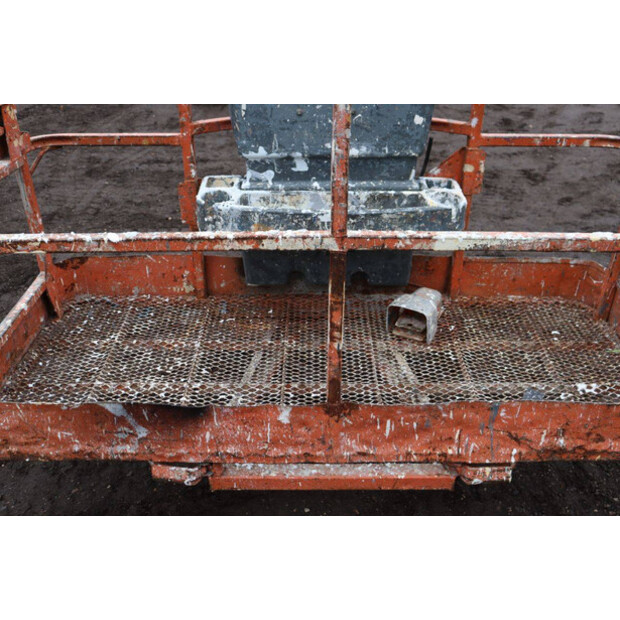 2005 JLG 460SJ-44287612