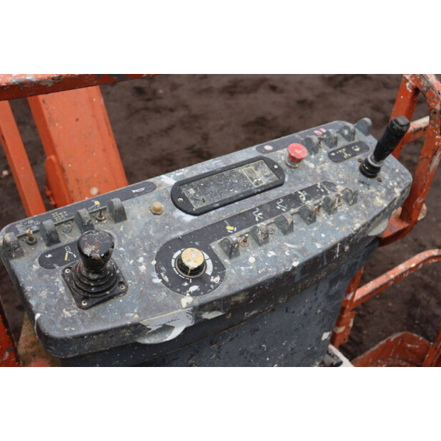 2005 JLG 460SJ-44287614