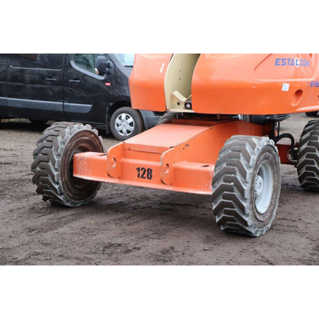 2005 JLG 460SJ-44287615