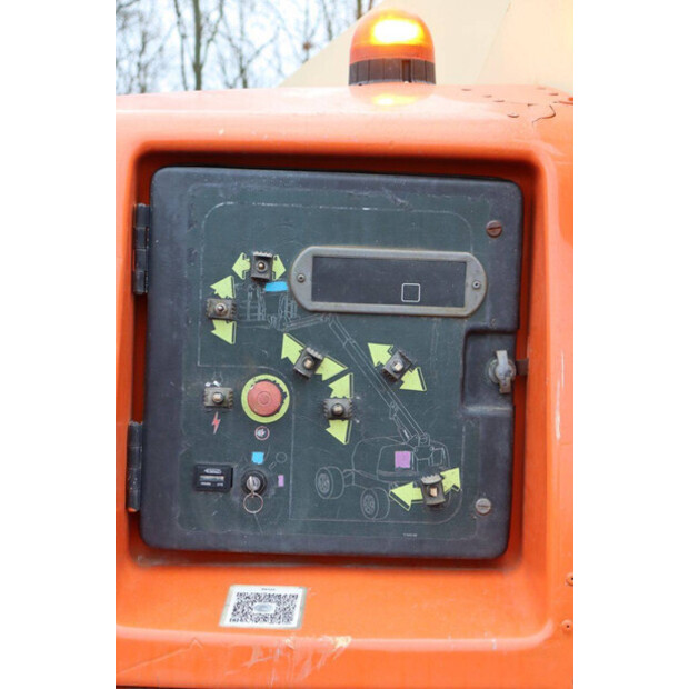 2005 JLG 460SJ-44287620