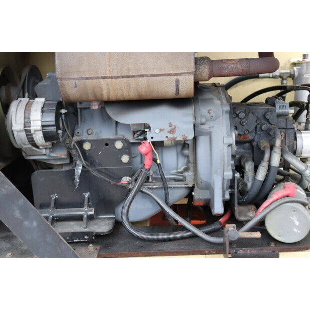 2005 JLG 460SJ-44287622